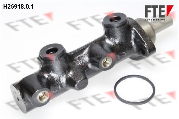 Maître-cylindre de frein FTE automotive GmbH 9220375