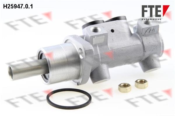 Maître-cylindre de frein FTE automotive GmbH H25947.0.1