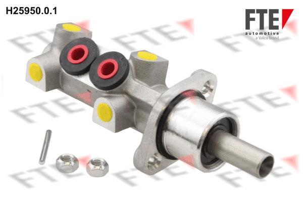 Maître-cylindre de frein FTE automotive GmbH 9220391