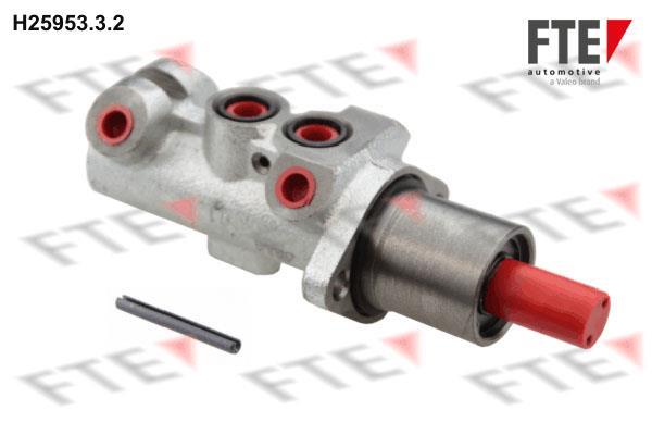 Maître-cylindre de frein FTE automotive GmbH 9220393