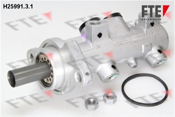 Maître-cylindre de frein FTE automotive GmbH 9220409