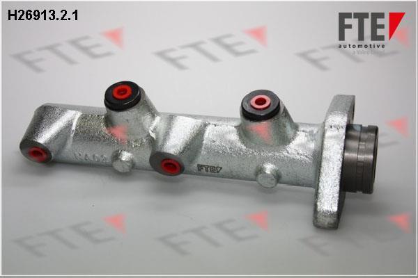 Maître-cylindre de frein FTE automotive GmbH H26913.2.1