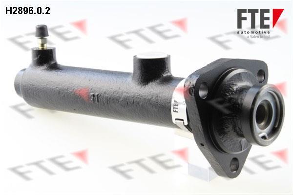 Maître-cylindre de frein FTE automotive GmbH 9220002