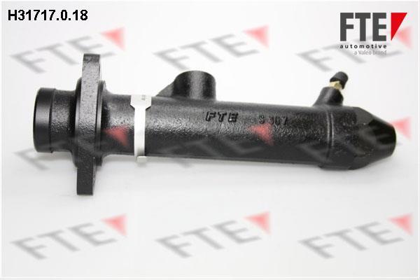 Maître-cylindre de frein FTE automotive GmbH 9220010