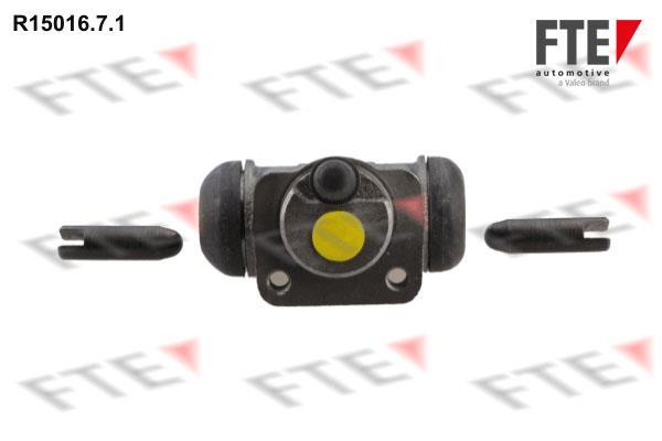 Cylindre de roue FTE automotive GmbH ref. 9210023