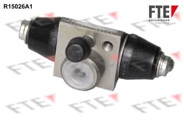 Cylindre de roue FTE automotive GmbH ref. 9210024