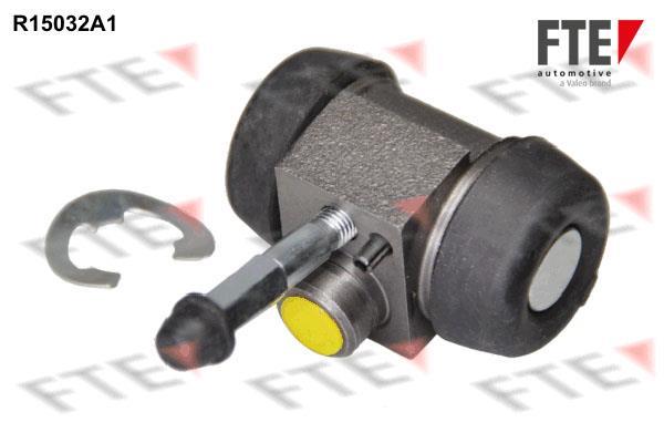 Cylindre de roue FTE automotive GmbH ref. 9210026