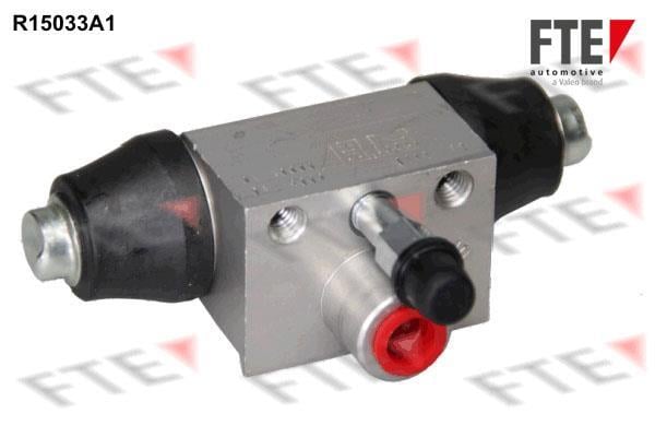 Cylindre de roue FTE automotive GmbH ref. 9210027