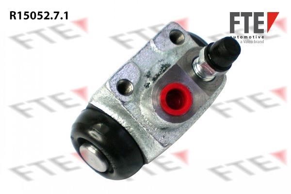 Cylindre de roue FTE automotive GmbH ref. 9210032