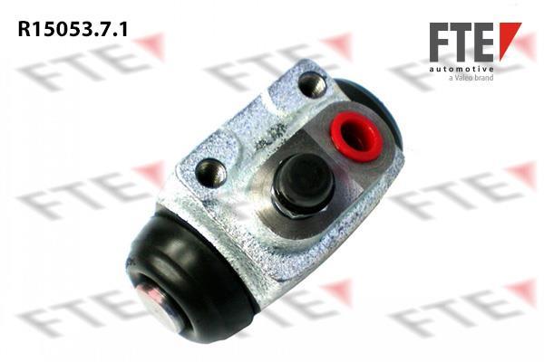 Cylindre de roue FTE automotive GmbH ref. 9210033