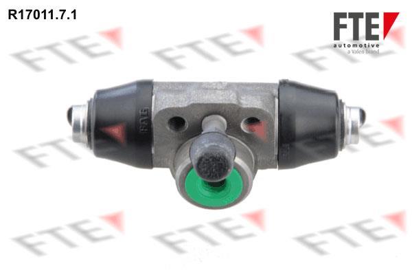 Cylindre de roue FTE automotive GmbH ref. 9210037