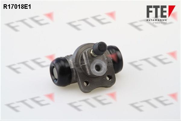 Cylindre de roue FTE automotive GmbH ref. 9210038