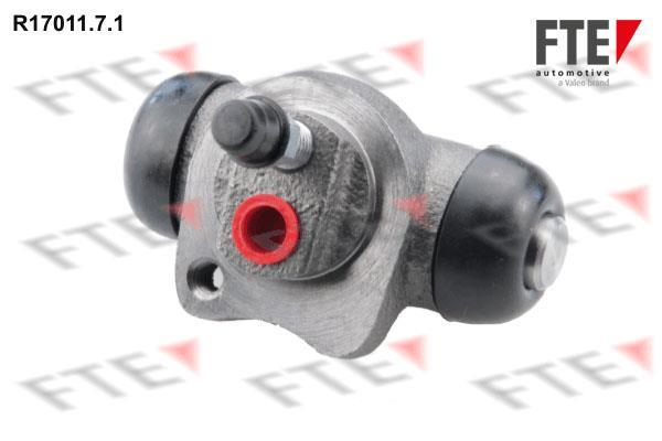 Cylindre de roue FTE automotive GmbH ref. 9210039