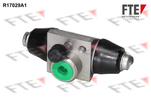 Cylindre de roue FTE automotive GmbH ref. 9210003