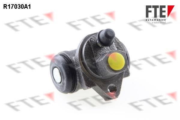 Cylindre de roue FTE automotive GmbH ref. 9210041