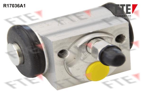 Cylindre de roue FTE automotive GmbH ref. 9210044