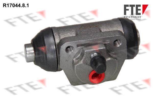 Cylindre de roue FTE automotive GmbH ref. 9210048