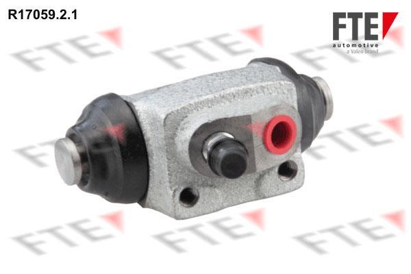 Cylindre de roue FTE automotive GmbH ref. 9210055