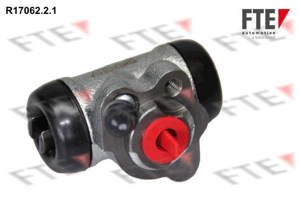 Cylindre de roue FTE automotive GmbH ref. 9210057