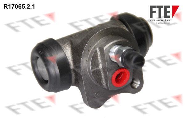 Cylindre de roue FTE automotive GmbH ref. 9210059