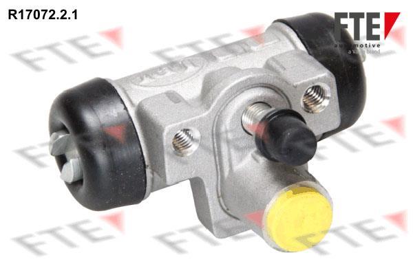 Cylindre de roue FTE automotive GmbH ref. 9210063