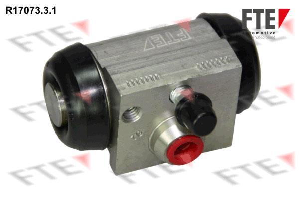 Cylindre de roue FTE automotive GmbH ref. 9210064