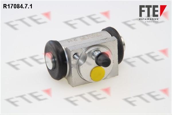 Cylindre de roue FTE automotive GmbH ref. 9210065