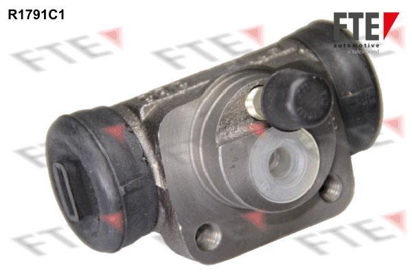 Cylindre de roue FTE automotive GmbH ref. R1791C1
