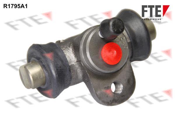 Cylindre de roue FTE automotive GmbH ref. 9210073