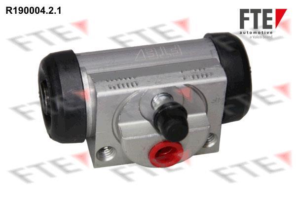 Cylindre de roue FTE automotive GmbH ref. 9210077
