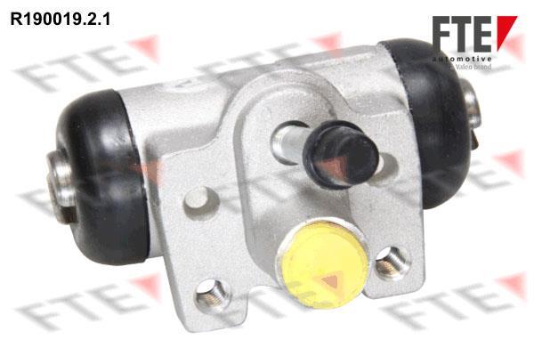 Cylindre de roue FTE automotive GmbH ref. 9210083