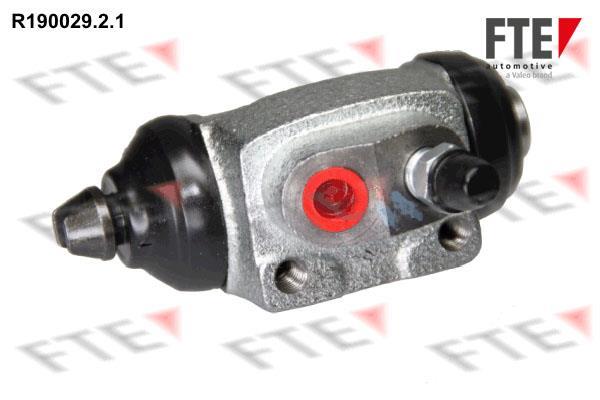 Cylindre de roue FTE automotive GmbH ref. 9210087