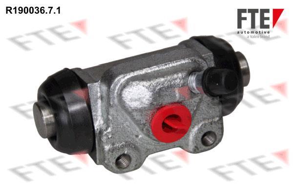 Cylindre de roue FTE automotive GmbH 9210092