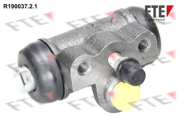 Cylindre de roue FTE automotive GmbH ref. 9210093