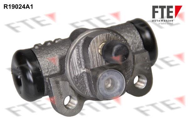 Cylindre de roue FTE automotive GmbH ref. R19024A1