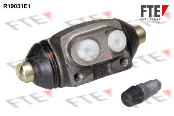Cylindre de roue FTE automotive GmbH ref. 9210108
