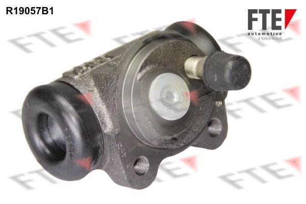 Cylindre de roue FTE automotive GmbH ref. 9210116