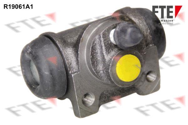 Cylindre de roue FTE automotive GmbH ref. 9210117