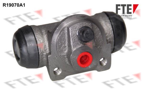 Cylindre de roue FTE automotive GmbH ref. 9210122