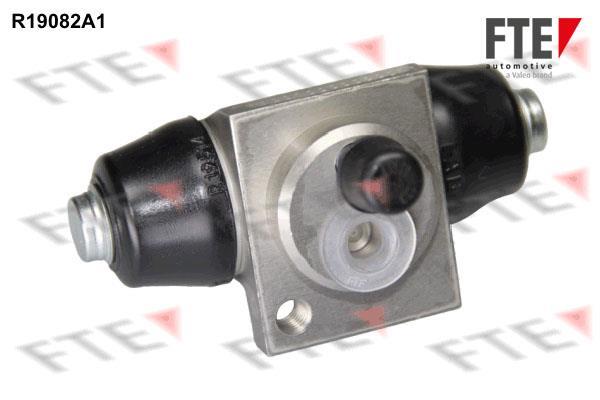 Cylindre de roue FTE automotive GmbH ref. 9210005