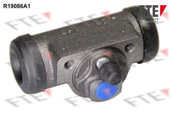 Cylindre de roue FTE automotive GmbH ref. 9210127