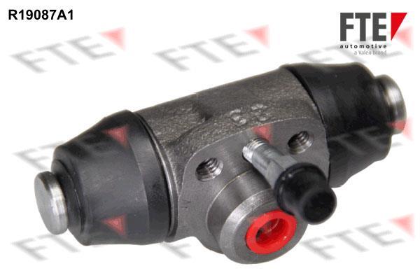 Cylindre de roue FTE automotive GmbH ref. 9210128