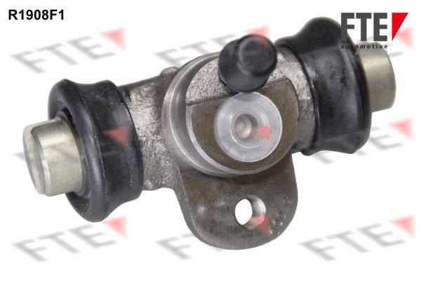 Cylindre de roue FTE automotive GmbH ref. 9210131