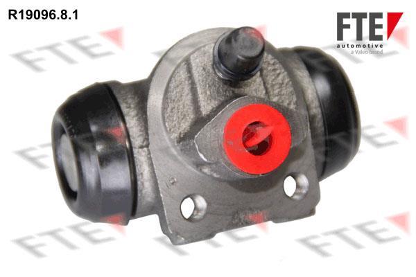 Cylindre de roue FTE automotive GmbH ref. 9210133