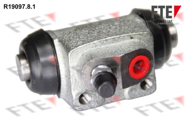 Cylindre de roue FTE automotive GmbH ref. 9210134