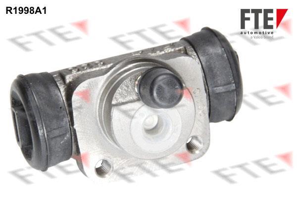 Cylindre de roue FTE automotive GmbH ref. R1998A1