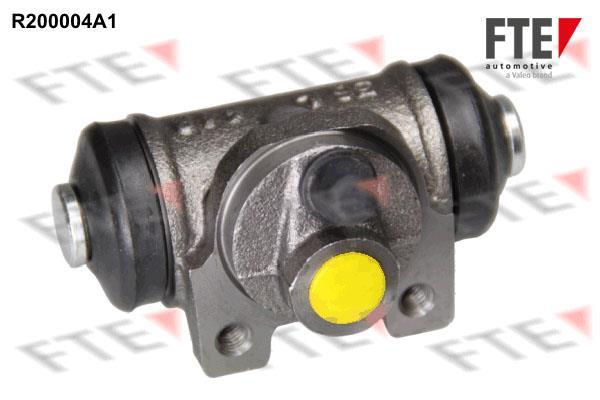 Cylindre de roue FTE automotive GmbH ref. 9210139