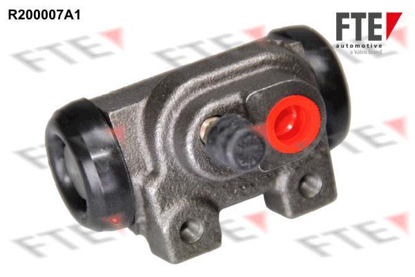Cylindre de roue FTE automotive GmbH ref. 9210140