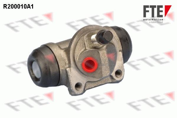 Cylindre de roue FTE automotive GmbH ref. 9210141