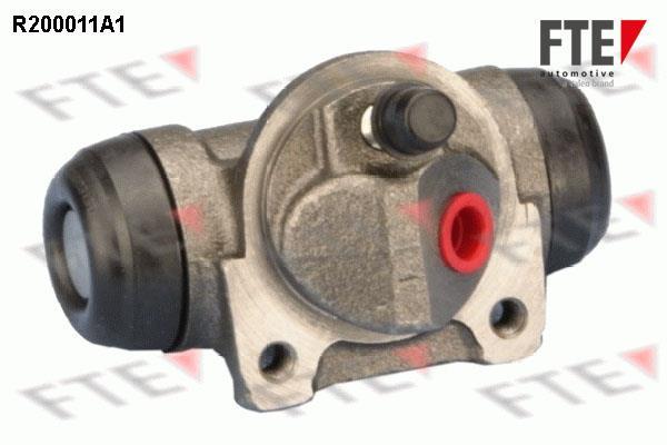 Cylindre de roue FTE automotive GmbH ref. 9210142